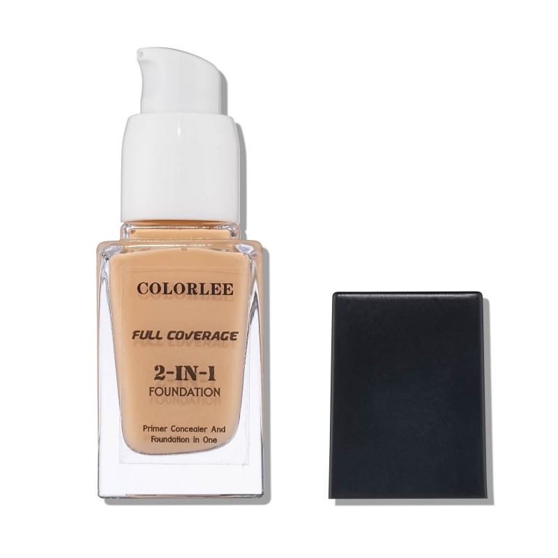 Base, corrector y base 2 en 1