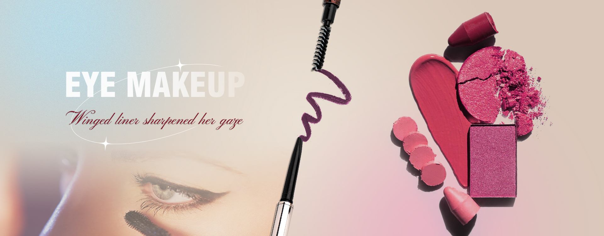 Maquillaje labial hecho en China