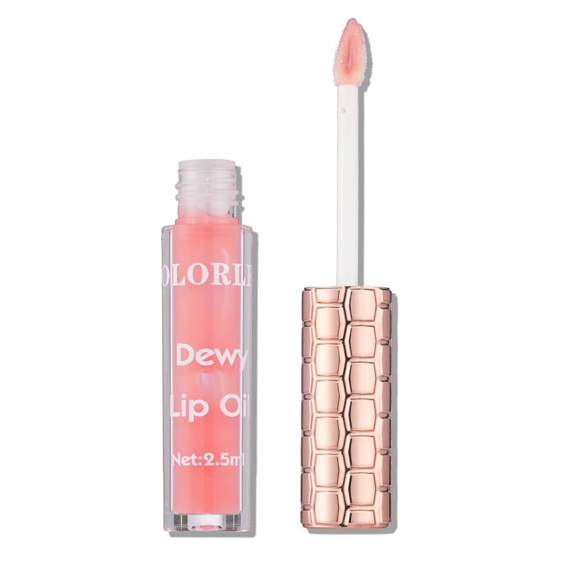 ¿Por qué debería elegir aceite labial para su rutina de belleza diaria?