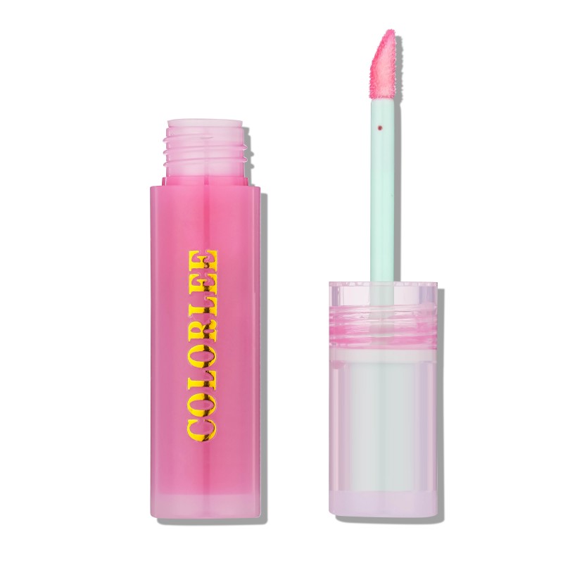 ¿Es el tinte labial el único secreto que necesitas para conseguir un color a prueba de besos y sin preocupaciones?