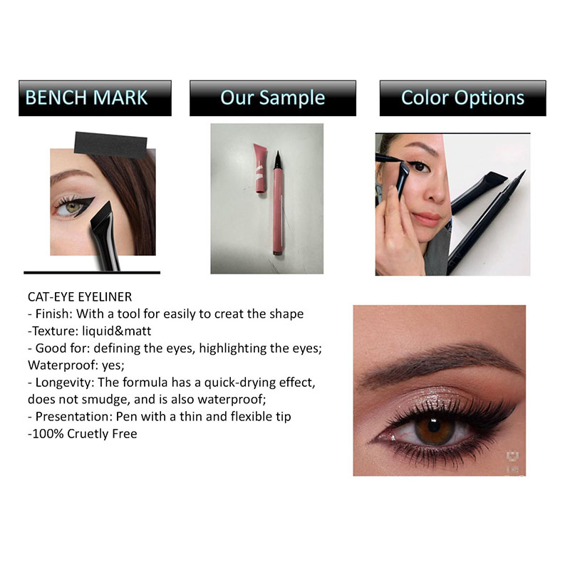 ¿Qué hace que Dupe Eyeliner sea una opción inteligente para los amantes de la belleza?