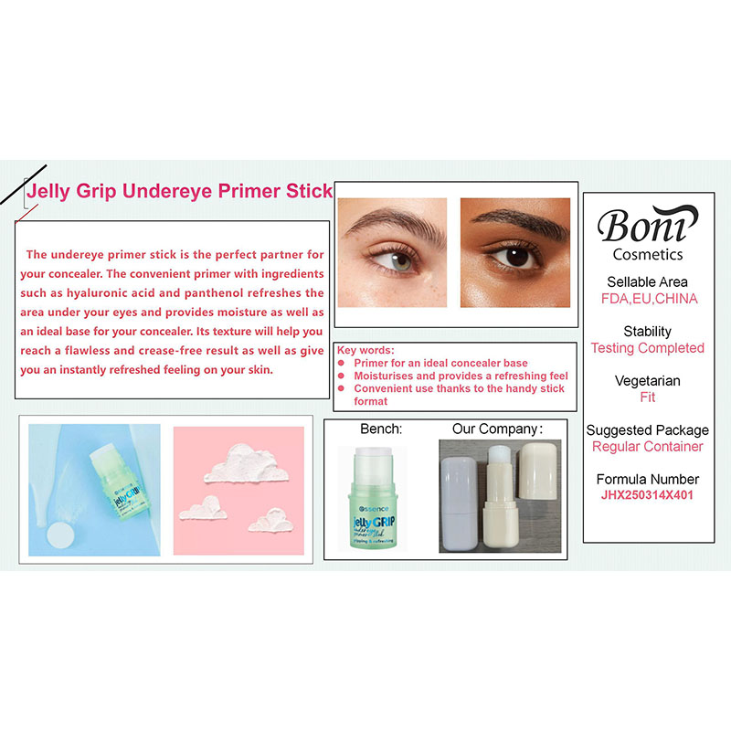 ¿Por qué es importante Dupe Eye Primer para un maquillaje de ojos duradero?