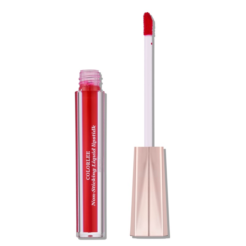¿Por qué el lápiz labial líquido sigue siendo lo último en belleza?