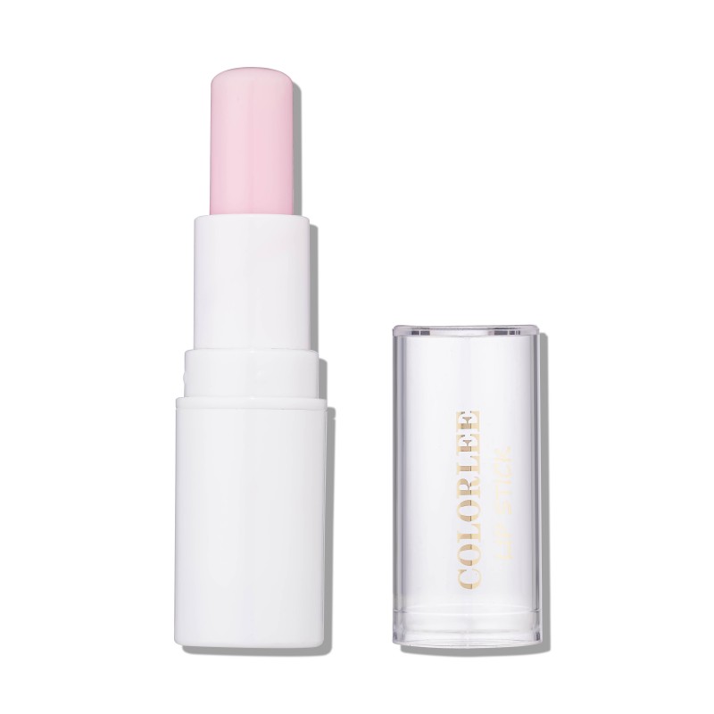 Bálsamo labial limpio y fresco