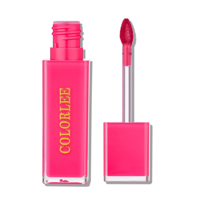 Brillo de labios Glitter Camaleón