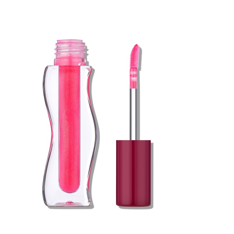 Brillo de labios hidratante
