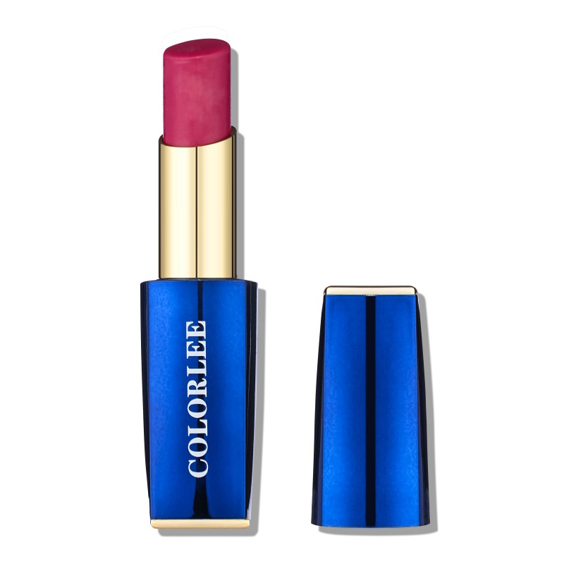 Lápiz labial satinado hidratante